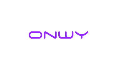 Onwy logo
